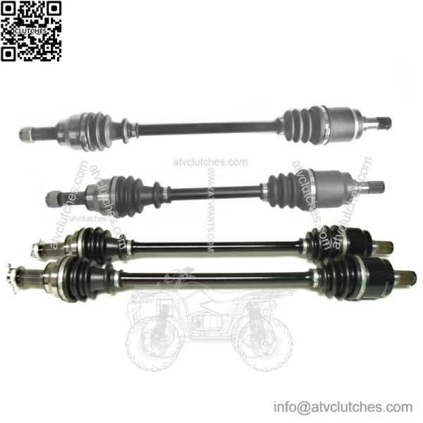 CV Axle Set for Honda Pioneer 700 2015-2022 UTV - Image 2