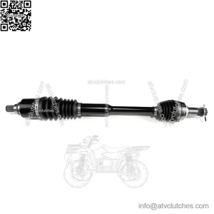 Axles Front CV Axle for Arctic Cat Prowler UTV 2502-357, 2502-190