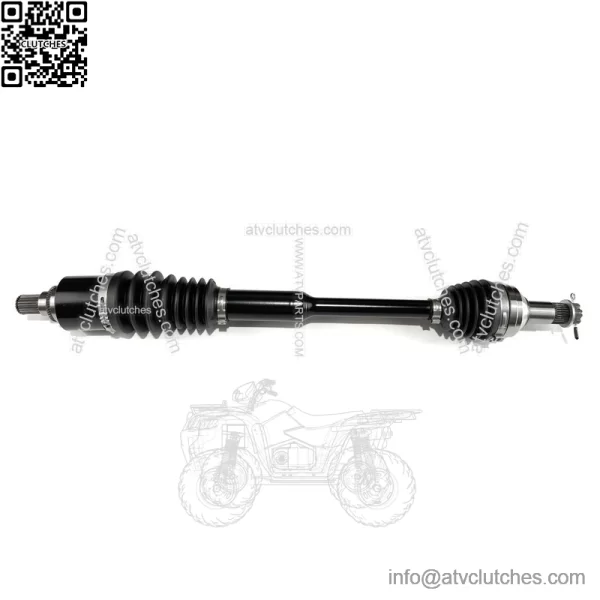 Axles Front CV Axle for Arctic Cat Prowler UTV 2502-357, 2502-190