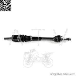 Axles Front Left CV Axle for Can-Am Defender HD7, 705402749