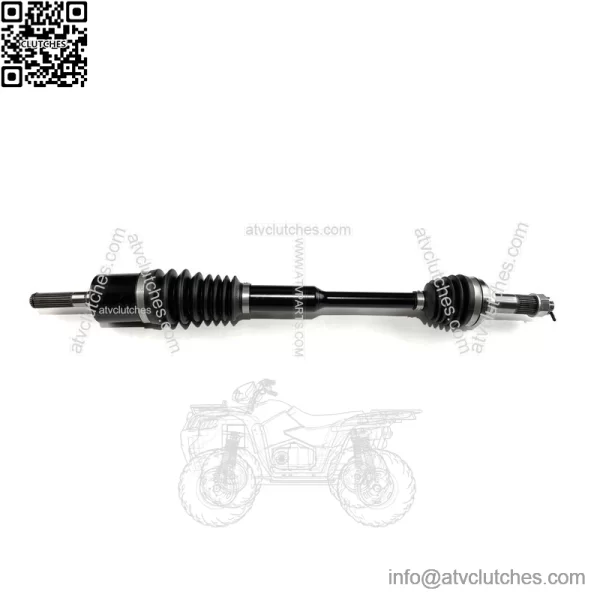 Axles Front Left CV Axle for Can-Am Defender HD7, 705402749
