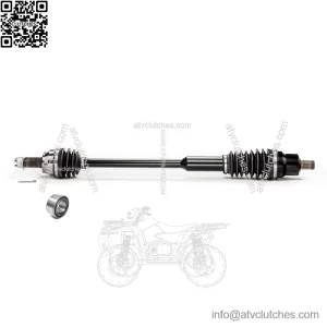 Axles Front Axle with Bearing for Polaris RZR XP/XP4 1000 2014-2015