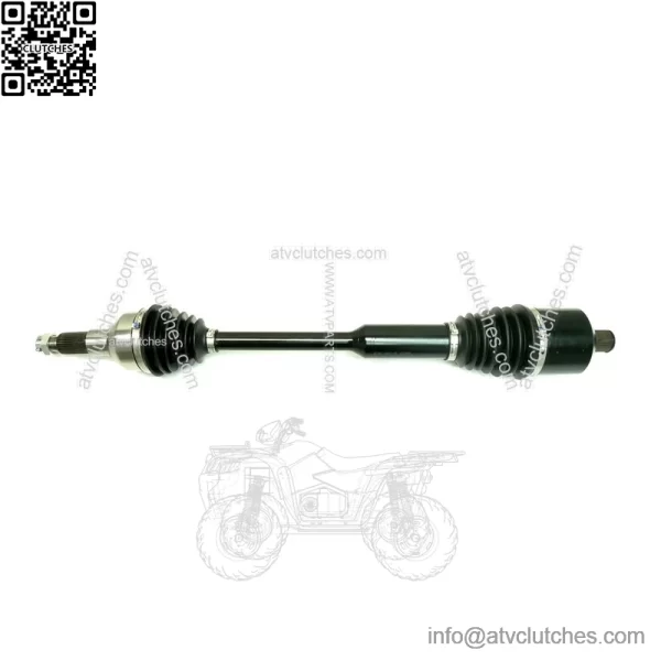 Axles Rear Right CV Axle for Kawasaki Teryx KRX 1000 2020-2022