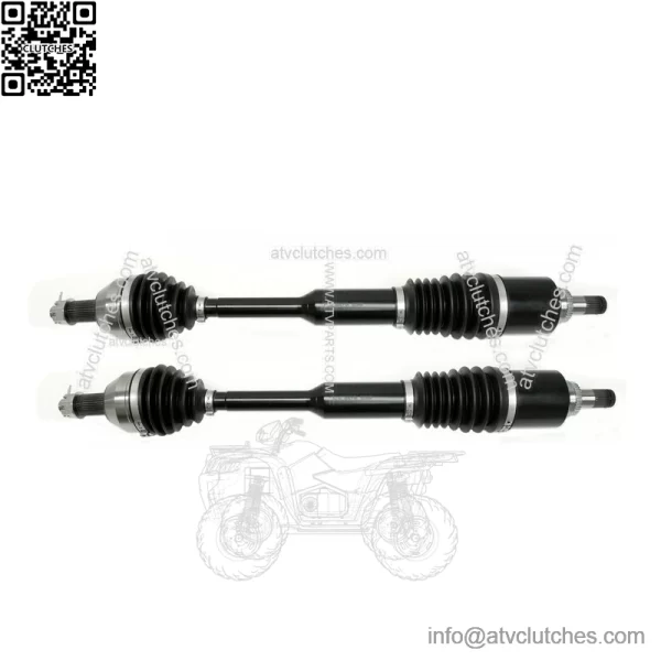 Axles Rear CV Axle Pair for Honda Talon 1000X & 1000X-4 2022 - Image 2