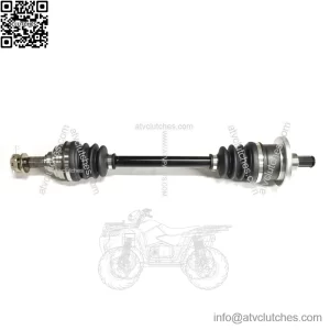 Front Left CV Axle for Arctic Cat 650 4x4 2004