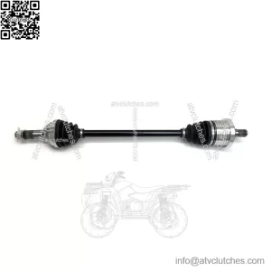 Rear CV Axle for Can-Am Maverick XMR 1000 2016-2018, 705502414