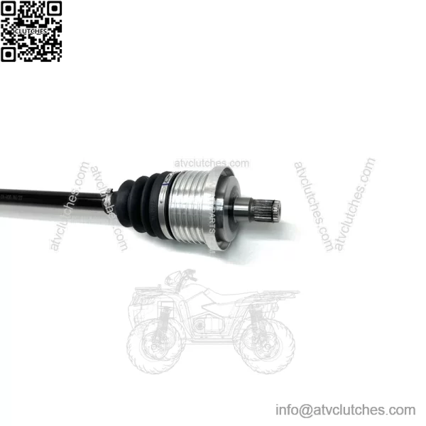 Rear CV Axle for Can-Am Maverick XMR 1000 2016-2018, 705502414 - Image 3