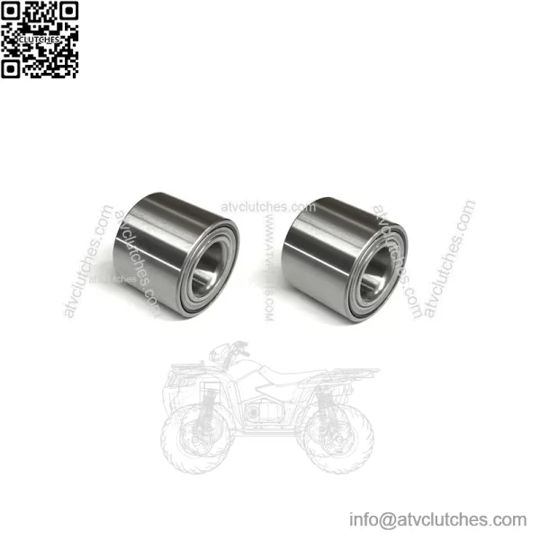 Set of Rear Axles & Wheel Bearings for Kawasaki Teryx 750 2012-2013 - Image 3