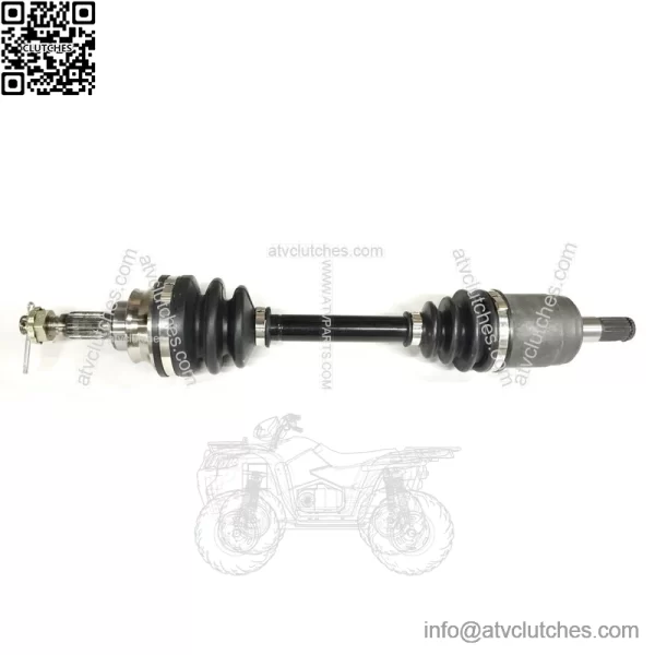 Front Right Axle for Honda Rincon 650 4x4 2003-2004