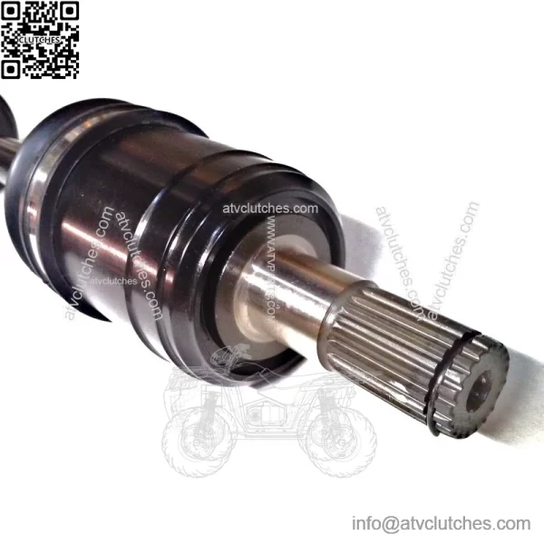 Front Right Axle for Honda Rincon 650 4x4 2003-2004 - Image 3