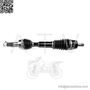 Axles Front Right Axle for CF Moto ZFORCE 500 & Trail 800 2018-2022