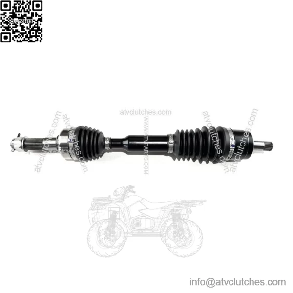 Axles Front Right Axle for CF Moto ZFORCE 500 & Trail 800 2018-2022