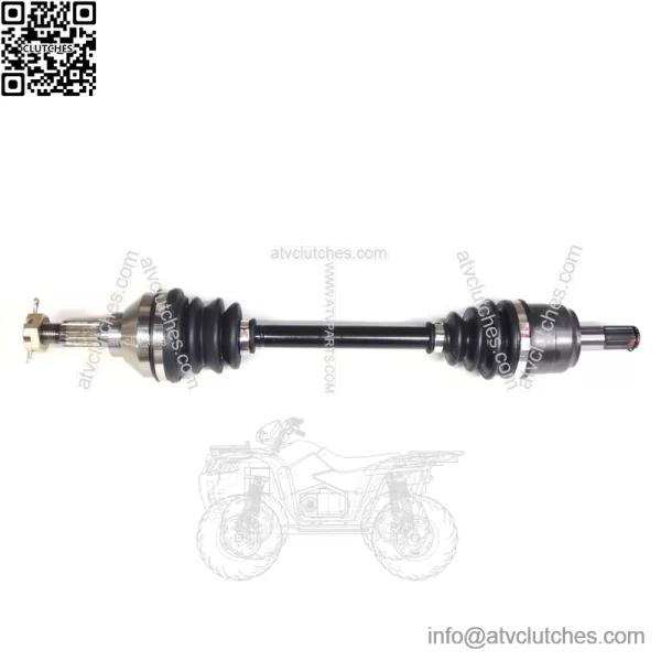 Front Right CV Axle for Kawasaki Brute Force 650i 750i 59266-0008