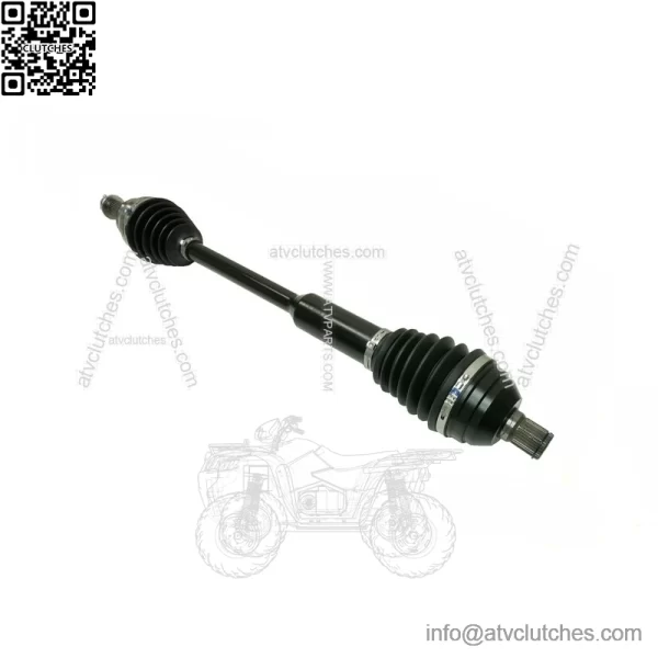 Axles Rear Axle for Arctic Cat Wildcat XX 2018-2019, 2502-763 - Image 3