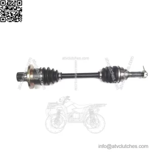 Rear CV Axle for Suzuki King Quad 700 2005-2006
