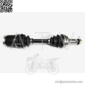 Rear CV Axle for Arctic Cat 250 & 300 2005