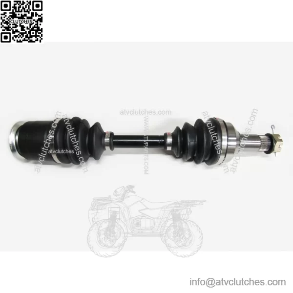 Rear CV Axle for Arctic Cat 250 & 300 2005 - Image 2