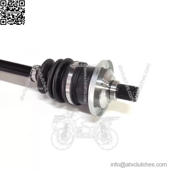 Front Right Axle & Wheel Bearing for Arctic Cat 450 500 550 650 700 1000 - Image 3
