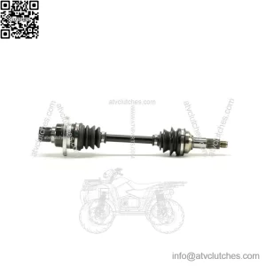 Rear Right CV Axle for Yamaha Grizzly 660 2003-2008