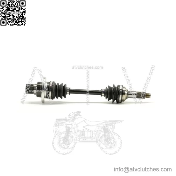 Rear Right CV Axle for Yamaha Grizzly 660 2003-2008