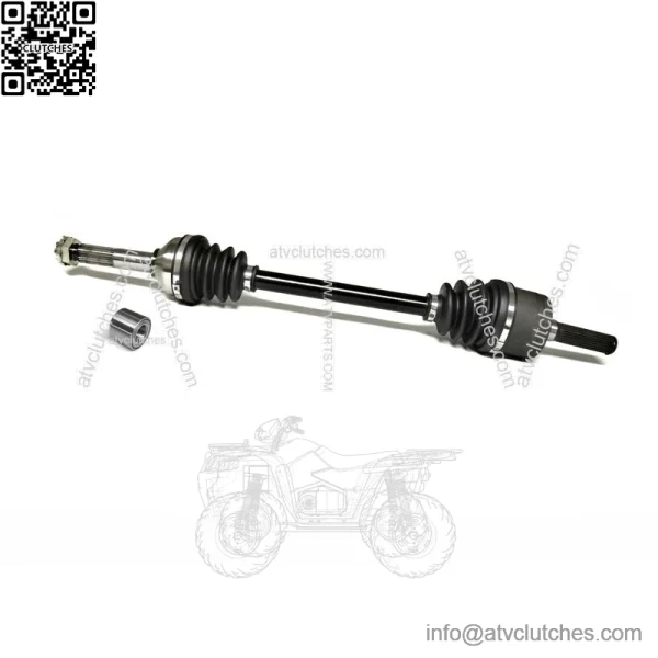 Rear Left Axle & Wheel Bearing for Kawasaki Teryx 750 2008-2011 59266-0018
