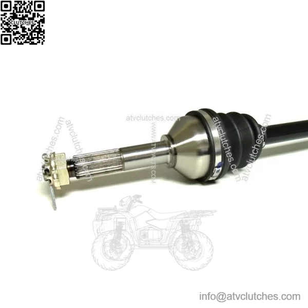 Rear Left Axle & Wheel Bearing for Kawasaki Teryx 750 2008-2011 59266-0018 - Image 3