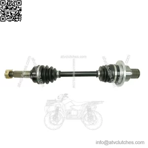 Rear Right CV Axle for CF-Moto C Force 400, 500, 600, 800 07-14