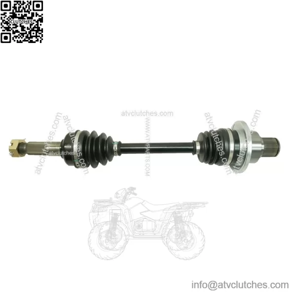 Rear Right CV Axle for CF-Moto C Force 400, 500, 600, 800 07-14 - Image 2