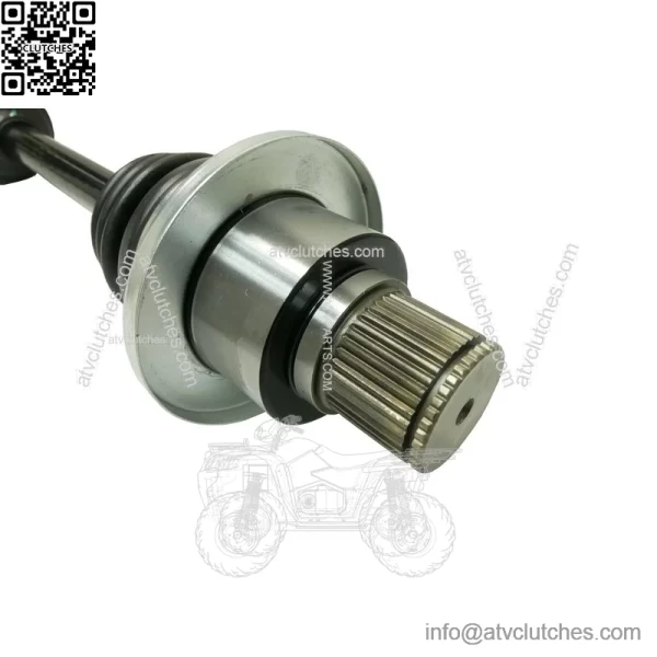 Rear Right CV Axle for CF-Moto C Force 400, 500, 600, 800 07-14 - Image 3