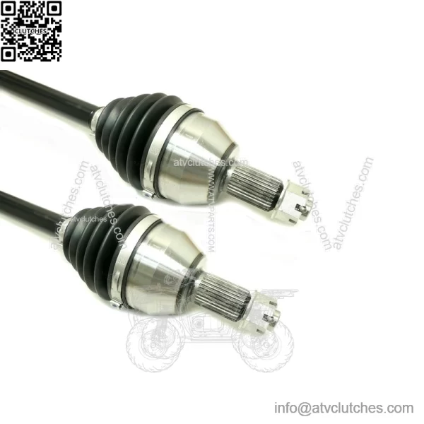 Full CV Axle Set for Honda Talon 1000X & Talon 1000X-4 4x4 2022 - Image 3