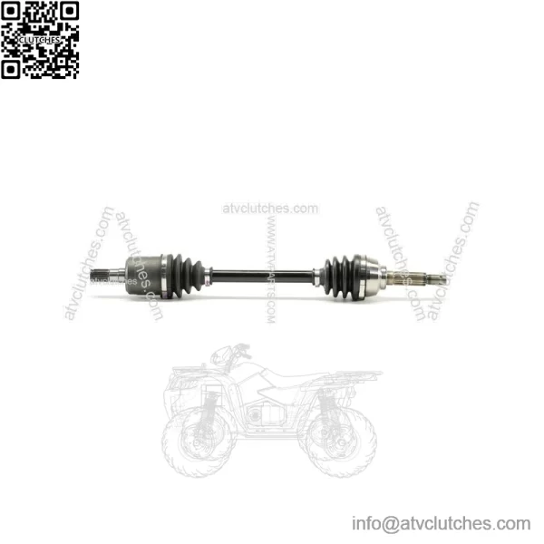 Front Right CV Axle for Suzuki Eiger 400 2002-2007
