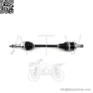 Rear Axle for CF-Moto UFORCE 1000 2020-2025, 5HYO-280300-20000