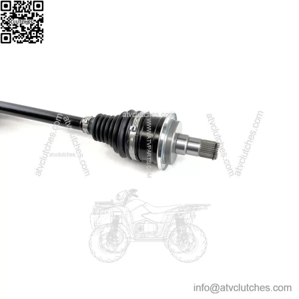 Rear Axle for CF-Moto UFORCE 1000 2020-2025, 5HYO-280300-20000 - Image 3