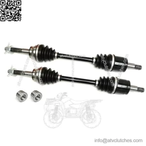 Front Axles & Bearings for Kubota RTV 500 2008-2018 K7311-15303
