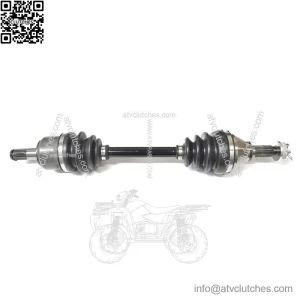 Front Right Axle for Kawasaki Brute Force 750 4x4 2008-2011