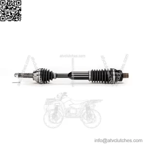 Axles Rear Axle for Polaris Ranger 400, 500, 800 & EV 1332692