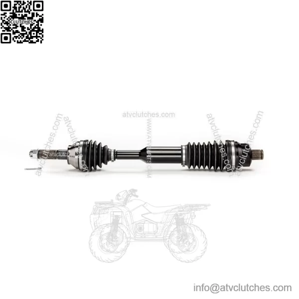 Axles Rear Axle for Polaris Ranger 400, 500, 800 & EV 1332692