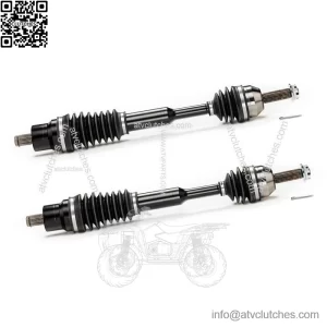 Axles Front CV Axle Pair for Polaris Ranger 400 500, 800, 1332690
