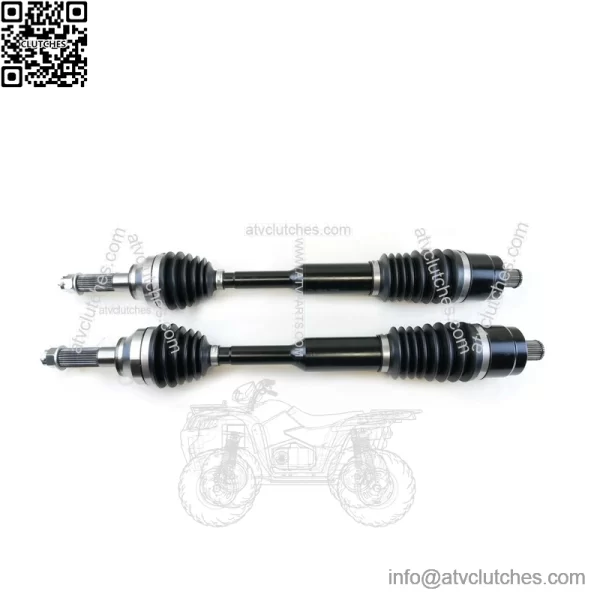 Axles Rear CV Axle Pair for Polaris Ranger 1000 2019-2021, 1333748