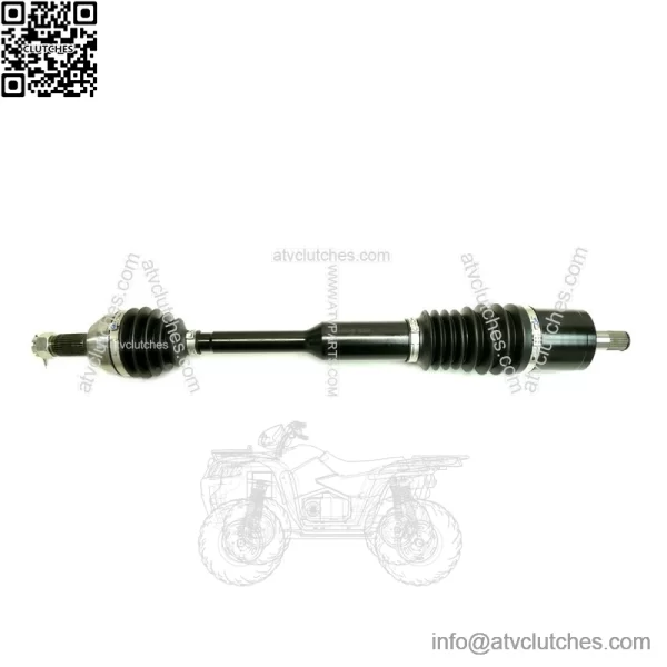 Axles Front Axle for Honda Pioneer 1000 & Pioneer 1000-5 2016-2021