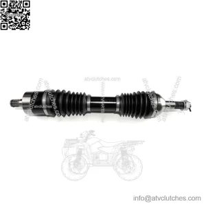 Axles Rear Left CV Axle for Can-Am Outlander & Renegade, 705502710