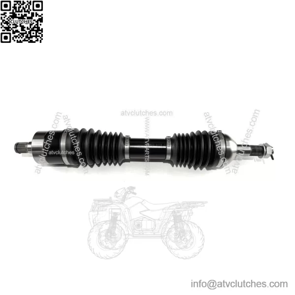 Axles Rear Left CV Axle for Can-Am Outlander & Renegade, 705502710