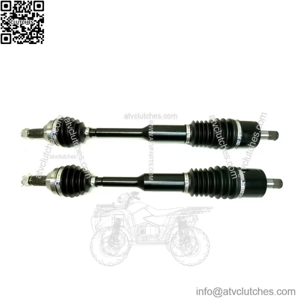 Axles Rear CV Axle Pair for Honda Pioneer 1000 & 1000-5 16-21