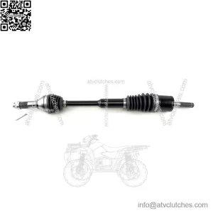 Axles Front Left Axle for Can-Am Defender HD5, HD8, HD8 & HD10