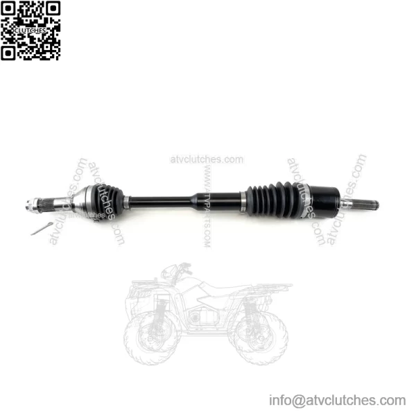 Axles Front Left Axle for Can-Am Defender HD5, HD8, HD8 & HD10