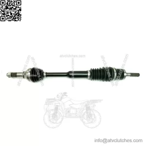 Axles Front Right CV Axle for Can-Am Commander 800 & 1000 2017-2020