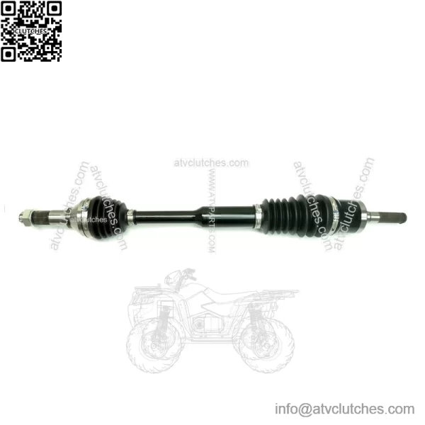 Axles Front Right CV Axle for Can-Am Commander 800 & 1000 2017-2020