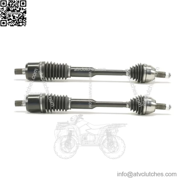 Axles Rear CV Axle Pair for Honda Talon 1000X & 1000X-4 2019-2021