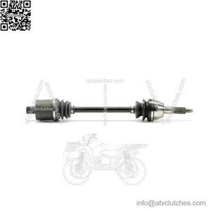 Rear CV Axle for Polaris Ranger 500 570 & ETX 1333069