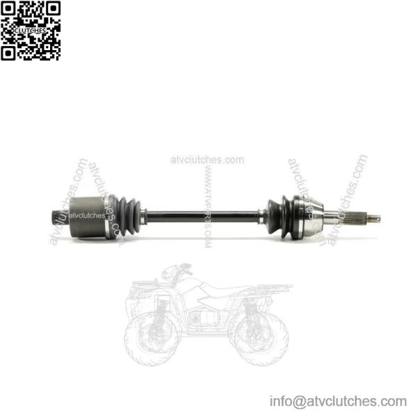 Rear CV Axle for Polaris Ranger 500 570 & ETX 1333069